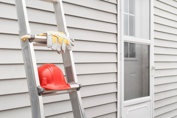 Siding Removal and Disposal in Louisa, VA